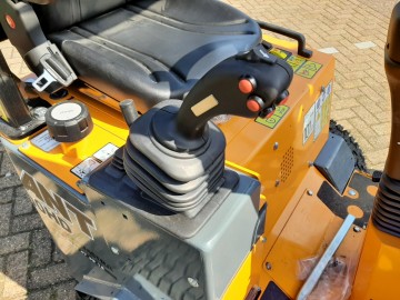 G1200 tele dubbellucht 17