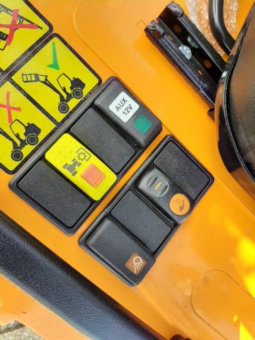 G1200 tele dubbellucht 18