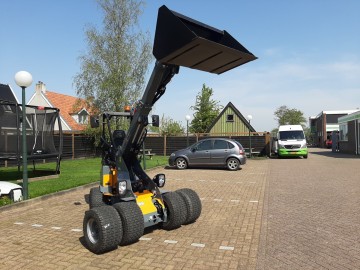 G1200 tele dubbellucht 2