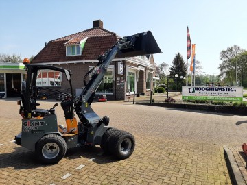 G1200 tele dubbellucht 3