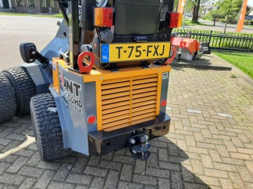 G1200 tele dubbellucht 5