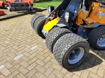 G1200 tele dubbellucht 6 0