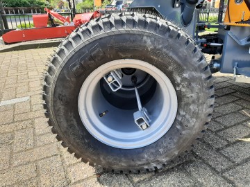 G1200 tele dubbellucht 7