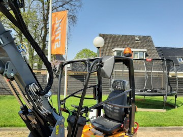 G1200 tele dubbellucht 8