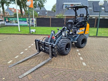 G1500l x tra 2026 zwarte velgen 1