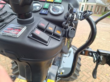 G1500l x tra 2026 zwarte velgen 17