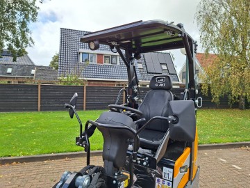 G1500l x tra 2026 zwarte velgen 9