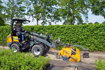 G2200e x tra nursery9 0