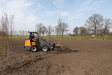 G2300hdroot ballpot clamp