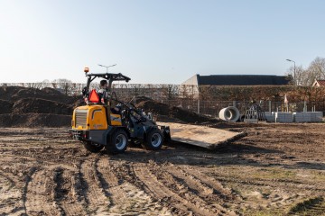 G2300hdx trapallet fork2