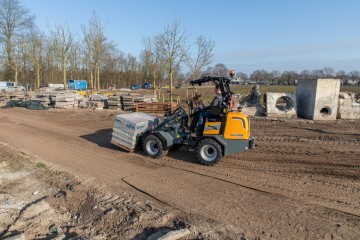 G2300hdx trapallet fork4