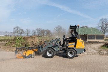 G2300hdx trasweeper2 0