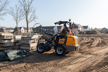 G2300hdx tratile clamp1