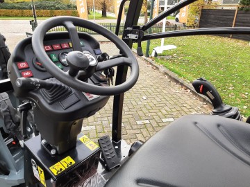 G2500 x tra hd bj2023 10