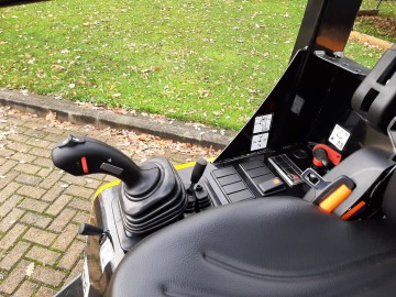 G2500 x tra hd bj2023 11