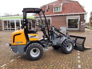 G2500 x tra hd bj2023 3