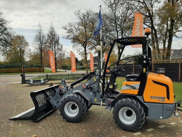 G2500 x tra hd bj2023 5