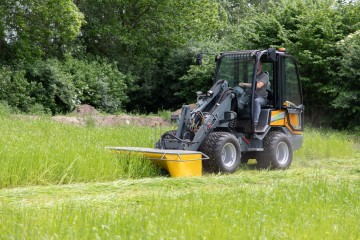 G2700edrummower1
