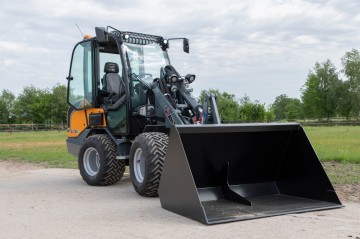 G2700ehigh volume bucket1