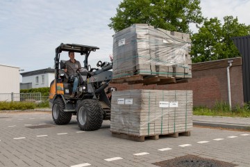 G2700ex trapallet fork1