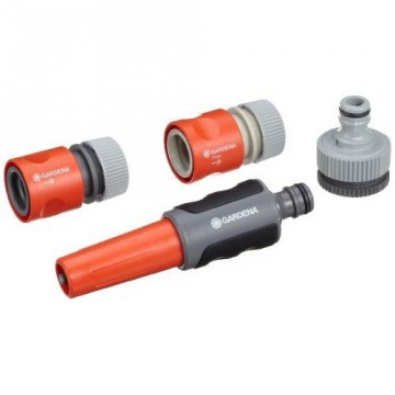 Gardena basis-tuinset