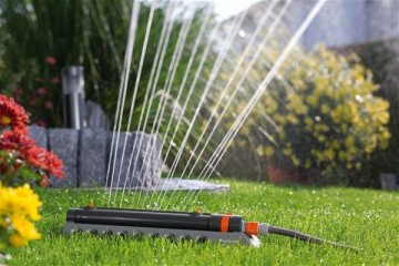 Gardena Comfort Aquazoom 250/2