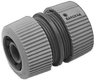 Gardena koppelstuk 1/2