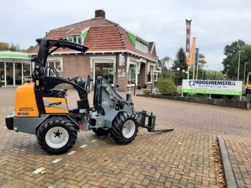 Giant g1500 2021 3 0