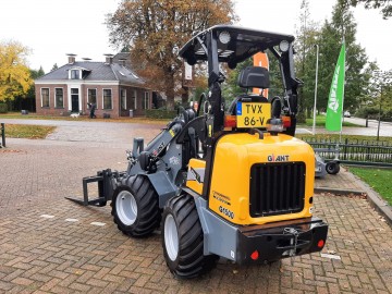 Giant g1500 2021 5 0