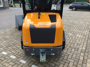 Giant g2200e x tra 12