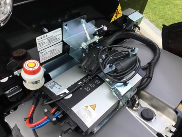 Giant g2200e x tra 15