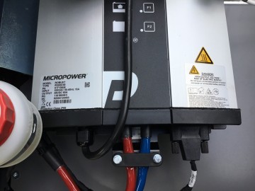 Giant g2200e x tra 16