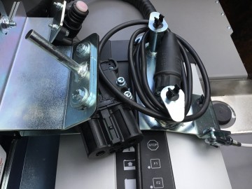 Giant g2200e x tra 17