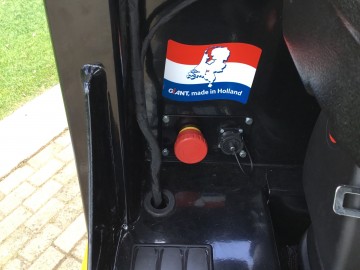 Giant g2200e x tra 19