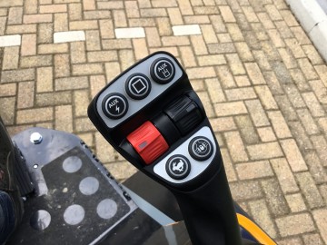 Giant g2200e x tra 20