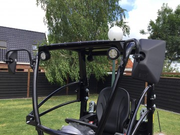 Giant g2200e x tra 25