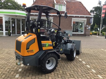 Giant g2200e x tra 3