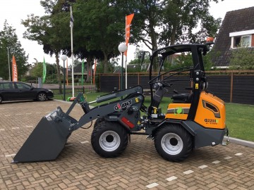 Giant g2200e x tra 4