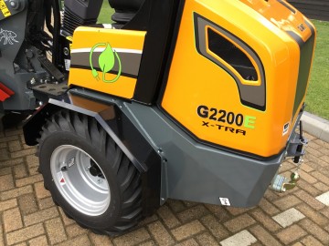 Giant g2200e x tra 5