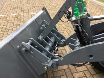 Giant g2200e x tra 6