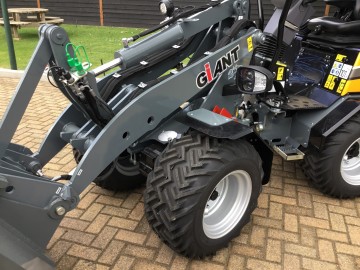 Giant g2200e x tra 7