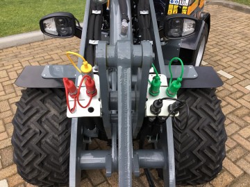 Giant g2200e x tra 8