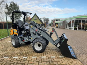 Giant g220e 2022 2 0