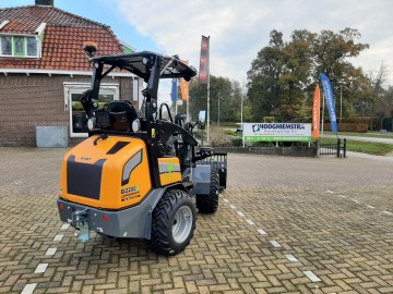 Giant g220e 2022 4 0