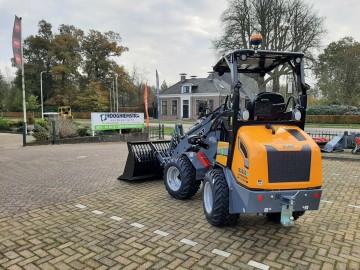 Giant g220e 2022 5 0