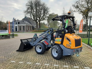 Giant g220e 2022 6 0