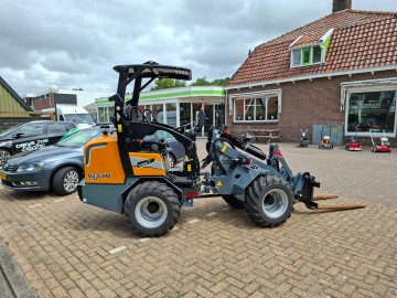 Giant g2300 x tra hd 2026 3