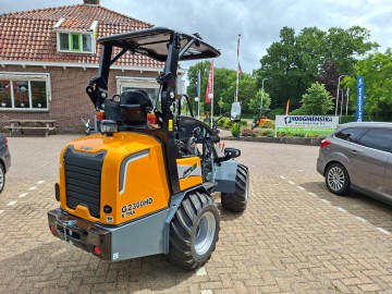 Giant g2300 x tra hd 2026 4