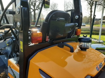 Giant g2300 x tra hd vast dak 10