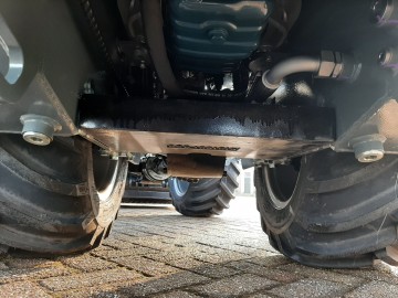 Giant g2300 x tra hd vast dak 17